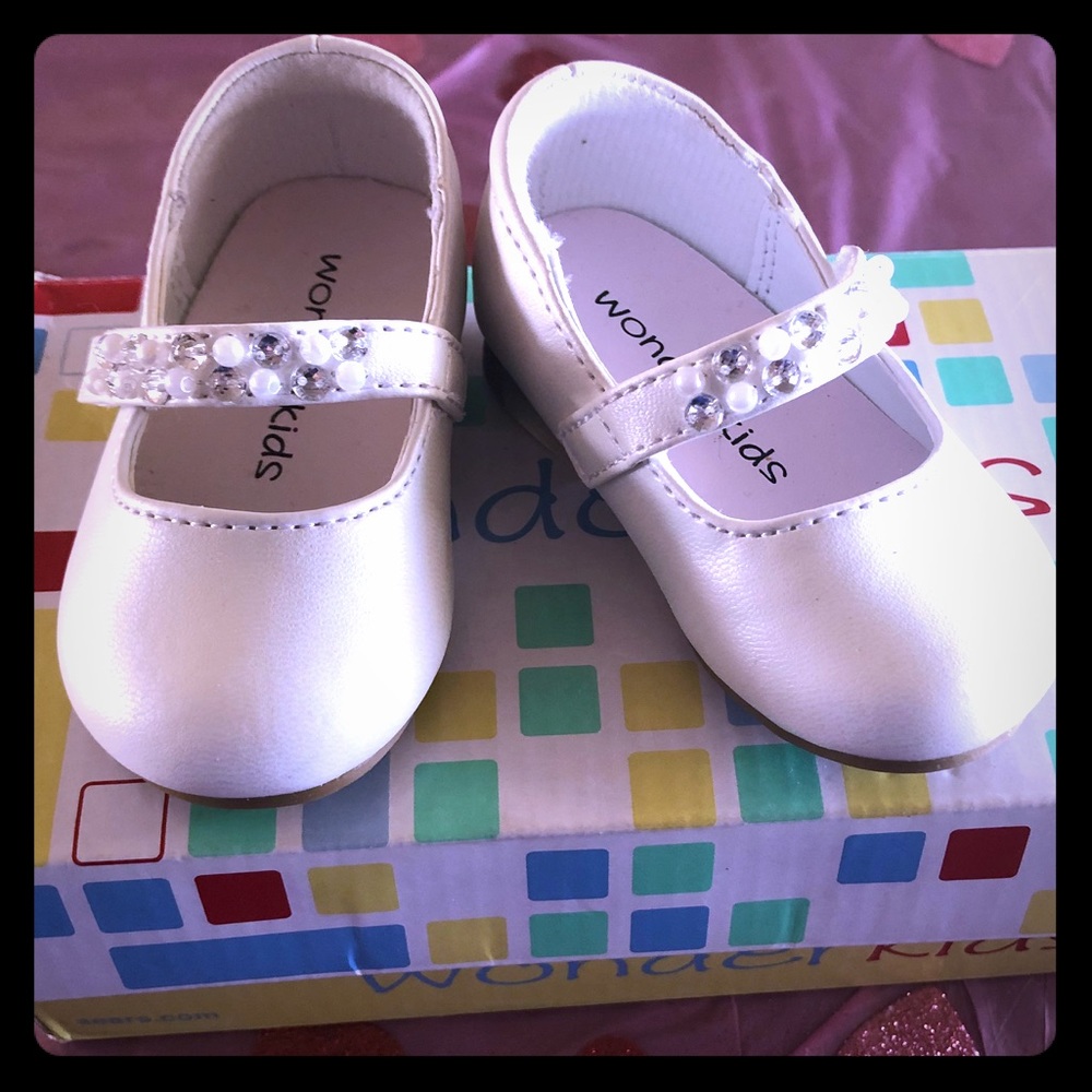 Mary Janes